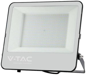 Reflektor LED V-TAC VT-44206-B 10365 200 W 32000 lm IP65