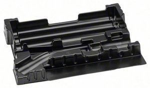 Wkład do przechowywania narzędzi, odpowiedni do akcesoriów GAS 35 / GAS 55  Bosch Professional  1600A003R9