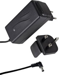 Ładowarka METRISO / PROFITEST / SECULIFE IP Gossen Metrawatt Z502R