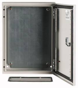 Obudowa ścienna Eaton CS-43/150 111681, IP66, 400 mm x 300 mm x 150 mm, 1 szt.