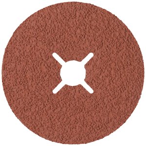 Dysk fibrowy 3M™ Cubitron™ II 987C, 125 mm x 22 mm, 36+ Dysk fibrowy 3M Cubitron™ II 987C 460682