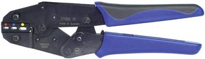 Zaciskarka Vogt Verbindungstechnik 3986n 3986n, 0.50 do 6 mm²