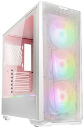 Phanteks Eclipse G360A Midi Tower Obudowa gamingowa, Obudowa  biały