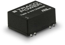 Przetwornica DC/DC, do SMD TracoPower TMR 2WISM TMR 2-2412WISM, 2 W, 167 mA, 1 szt.