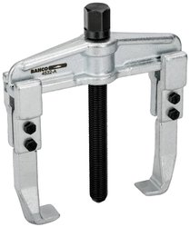 Ściągacz uniwersalny 2-ramienny, wewnętrzny: 20-130 mm, zewnętrzny: 80-180 mm Ściągacz Bahco 4532-B