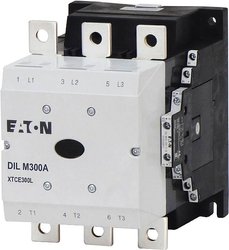Stycznik Eaton DILM300A/22(RA250) 139556, 3 styki, 1 szt.