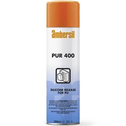 Ambersil PUR 400, aerozol 400ml