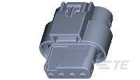 TE Connectivity TE AMP MCON - Connectors 1-1456426-5, 1 szt.
