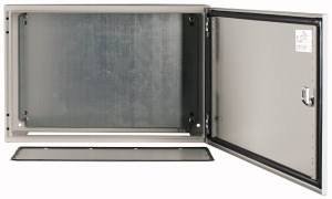 Obudowa ścienna Eaton CS-46/200 111685, IP66, 400 mm x 600 mm x 200 mm, 1 szt.