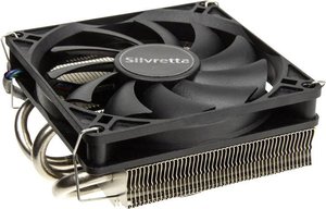 Alpenföhn Silvretta Radiator z wentylatorem na procesor