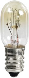 Xavax żarówka piekarnikowa 54 mm 230 V E14 25 W EEK G (A - G) ciepła biel 1 szt.