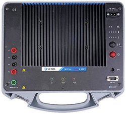 Akcesoria do testera impedancji Metrel MI 3144 EU 20992911