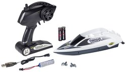 Motorówka RC Carson Modellsport Speed Boat Nano XL 100% RTR