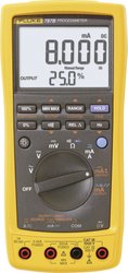 Multimetr Fluke 787B CAT III 1000 V, CAT IV 600 V