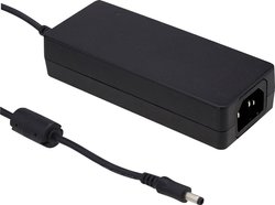 Zasilacz stałonapięciowy Mean Well GSM90A12-P1M GSM90A12-P1M 6.67 A 80 W