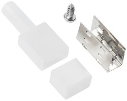 Barthelme 51540601 Basic SIDE VIEW Zestaw akcesoriów          1 szt.