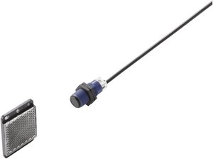 Fotokomórka Panasonic CY-191A-P-Y, 12 - 24 V/DC, 1 szt.