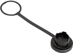 Złącze Ilość styków: 8P8C Bulgin PX0711 1 szt.