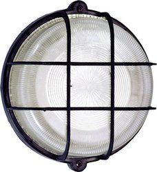 Lampa z ochroną przed wilgocią AS Schwabe 66001, 100 W