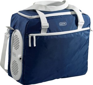 MobiCool MB32 Torba termoizolacyjna  termoelektryczna 12 V niebieski 32 l