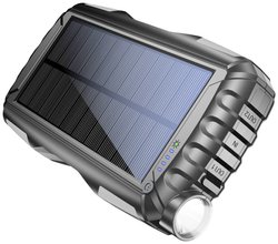 Powerbank solarny Denver PSO-20009   20000 mAh
