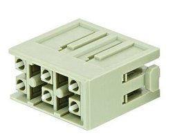 Moduł styku Harting 09 14 006 4701, 1 szt.