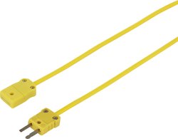 Przedłużacz VKA VOLTCRAFT TPK-100 VC-8307415, 1 szt.
