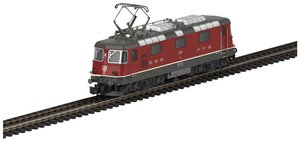Lokomotywa elektryczna Märklin 88594 Z