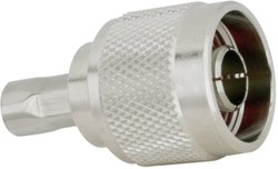 złącze męskie proste 50 Ω SSB 7701 1 szt. Aircell 5