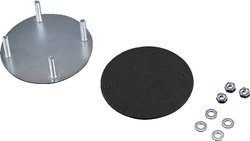 Okładka płyty Rittal CP 6505.500  blacha stalowa 1 szt.