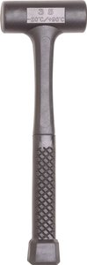 Młotek gumowy (miękki) Peddinghaus  5036.04.0045 bezodrzutowy 620 g   1 szt.