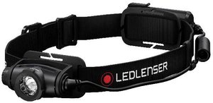 Latarka czołowa Ledlenser H5 Core, 200 lm, 20 h, 178 g