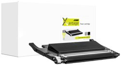 KMP Xvantage zastępuje HP117A (W2070A) KMP 2555,0080 Toner 1 szt.