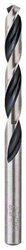 Wiertło kręte do metalu HSS PointTeQ, DIN 338, 9,0 mm, 1 szt. Wiertło kręte do metalu Bosch Accessories 2608577173 1 szt.