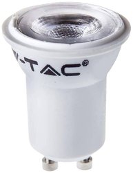 Żarówka LED V-TAC 21871 GU10 2.00 W 150 lm zimna biel 1 szt.