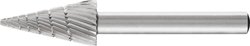 Frez PFERD HSS G 1225/6 Z3 22423536, 12 mm x 65 mm , 1 szt.