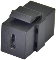Moduł do zabudowy USB 3.2 Gen 2 (USB 3.1) Renkforce RF-KS-UC Keystone