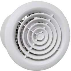 Wentylator ścienny i sufitowy SIKU 100 PF-L 230 V 98 m³/h 10 cm