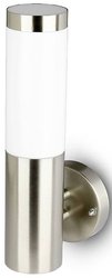 Zewnętrzna lampa ścienna V-TAC VT-833 8624   IP44