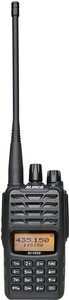 Alinco 1228 DJ-VX-50E VHF/UHF Ręczna krótkofalówka amatorska