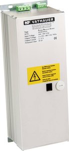 Jednostka sprzężenia zwrotnego MSF-Vathauer Antriebstechnik ERS 5 kW 3-fazowy 580 V