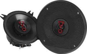 Głośnik samochodowy JBL Stage3 427, 90 W, 90 dB, 3 Ω, 2 szt.