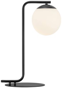 Lampa stołowa Nordlux Grant 46635003 E14  czarny