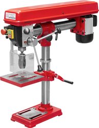 Wiertarka kolumnowa Holzmann Maschinen SB 3116RMN SB3116RMN_400V 600 W 400 V