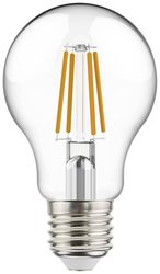 Żarówka LED LightMe LM85935 E-27 4 W = 40 W 470 lm ciepła biel 5 szt.