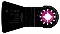 Skrobak Bosch Accessories ATZ 52 SFC 2608661647  1 szt.