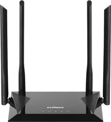 EDIMAX BR-6476AC Router  2.4 GHz, 5 GHz 300 MBit/s