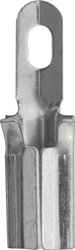 Oczko lutownicze 1360.28, O 1.3 mm, brąz ocynowany, 100 szt.
