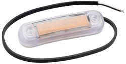 Światło krawędziowe 12 V, 24 V Fristom 90047 1 szt.