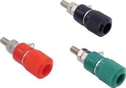 Schnepp 342 000112 Zacisk biegunowy 1 szt.